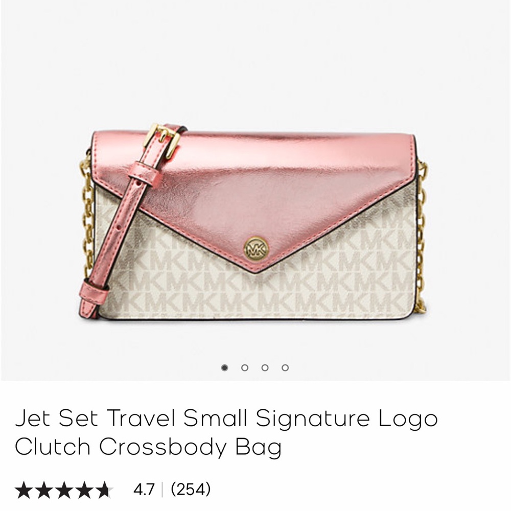 Michael Kors Crossbody